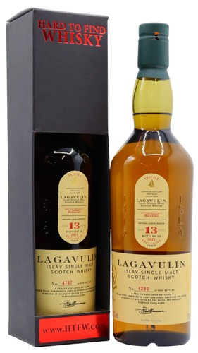 Lagavulin feis ile 2021 - -,
