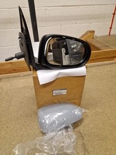 Nissan Almera N16 RH Door Mirror