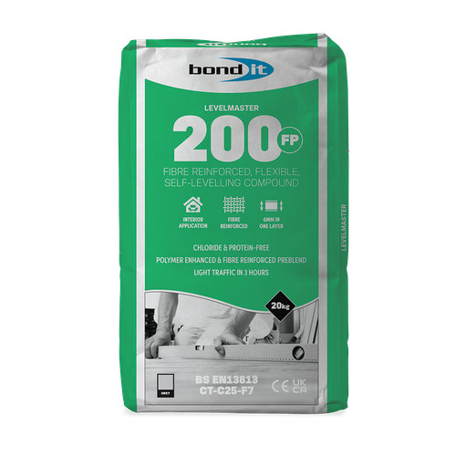 Bond levelmaster lm200fp - bond,