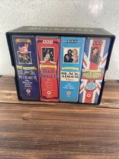 Black Adder BBC Complete