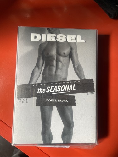 Diesel boxer shorts the - shorts,