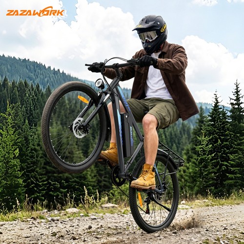 Inch electric mountain - 29,
