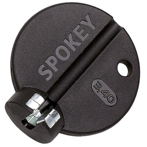Rixen kaul spokey - spokey, 3.40