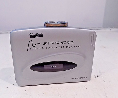 Digitech atc 800 personal - digitech, atc-800