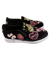 Juicy Couture Black Velvet