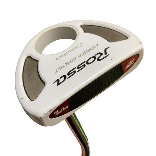 Taylormade rossa ghost - taylormade,