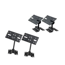2 Pieces Speaker Mount