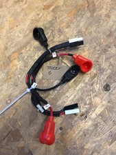 JAZZY 6 POWER CHAIR SCOOTER