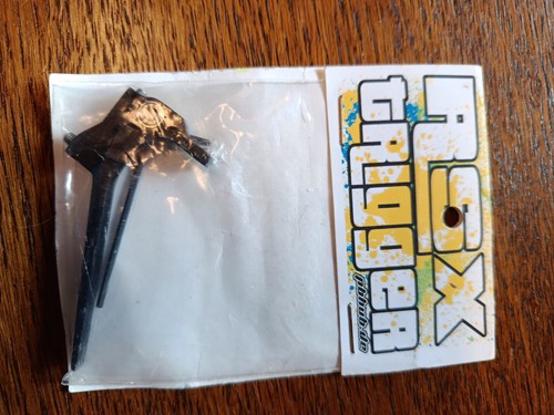 Paintball smart parts shocker - paintball,