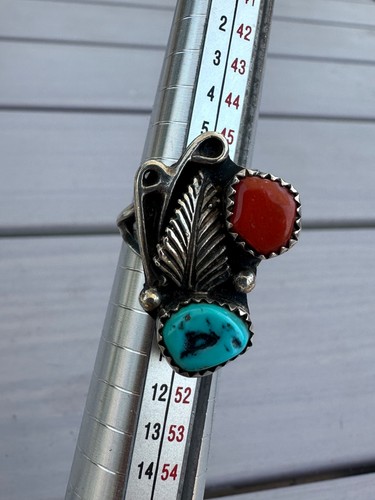 Sterling silver turquoise - sterling,