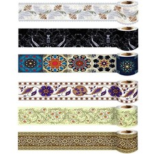 Waterproof Skirting Line Self