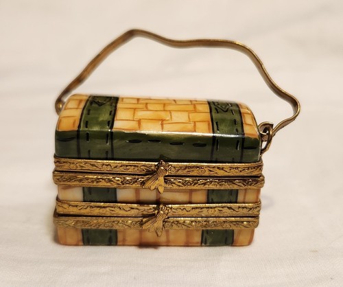 Fishing box - fishing, (double