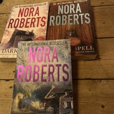 The Cousins ODwyer Trilogy 3