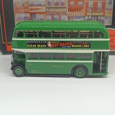 EFE Leyland PD2 Highbridge