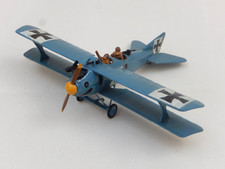 ASSEMBLED VINTAGE MADE MODEL