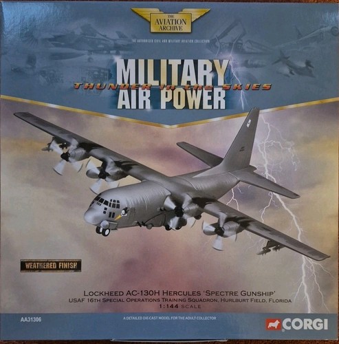Corgi aviation lockheed - corgi,