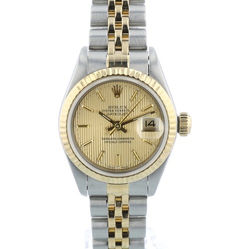 Rolex datejust 69173 mm - datejust,