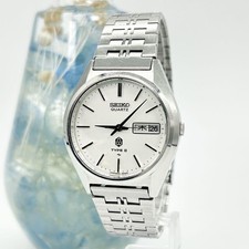 Seiko type 4623 - seiko, quartz