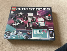 LEGO Mindstorms 51515 Robot Inventor Construction Set Used