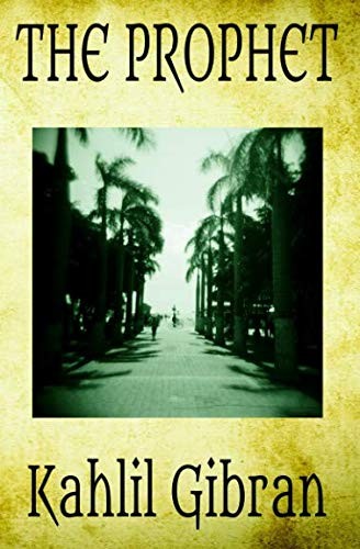 The prophet - the,