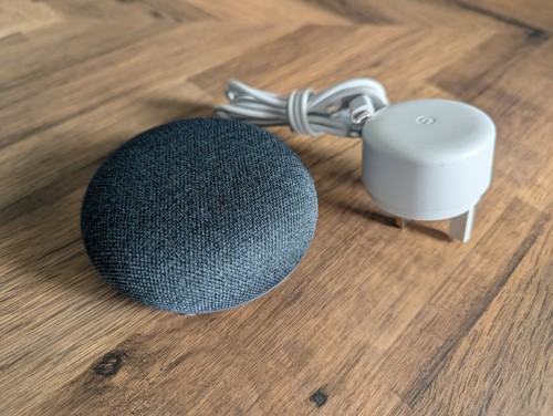 Google nest home mini - nest,