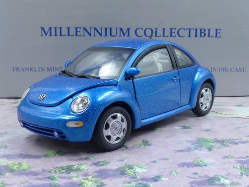 Franklin millennium new - new, vw