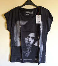 New! Medicine NICK CAVE black