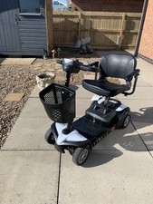 Drive STYLE + S Mobility