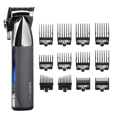 BaByliss Super-X Metal Series