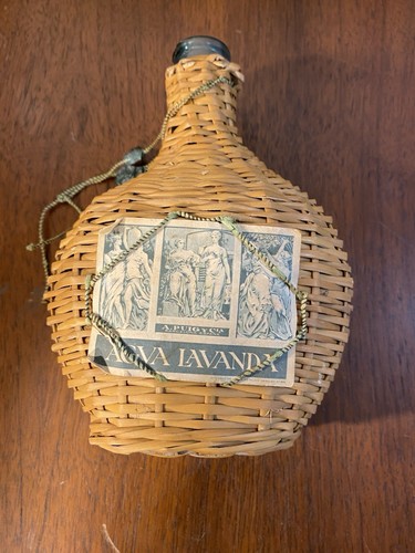 Levante vintage spanish - v.,
