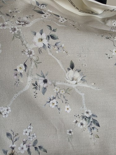 Fabric for crafting printed - fabric,