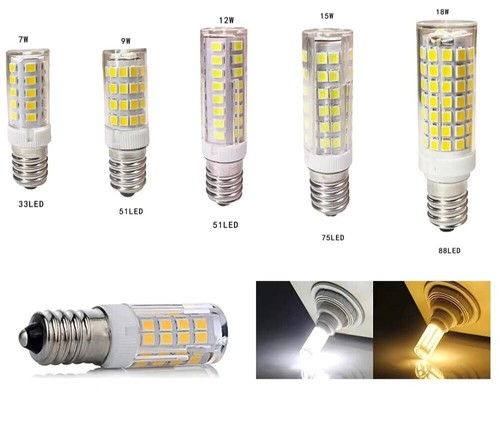 E14 led bulb 12w - e14, 15w