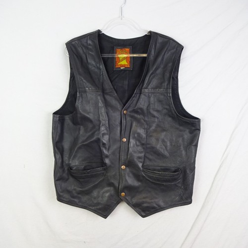 Norfolk leather center - leather,