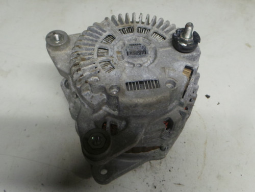 2010 nissan juke - 2010-19, tekna