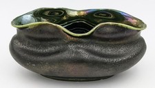 A/F ARTS & CRAFTS ART POTTERY