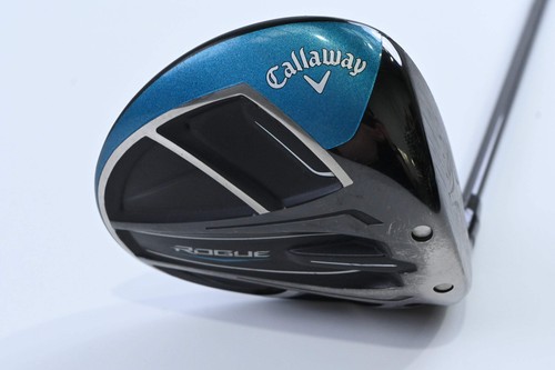 Callaway rogue draw - draw, driver