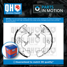 Brake Shoes Set fits FORD