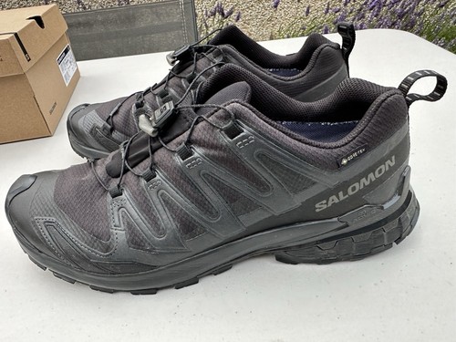 Salomon pro v9 gtx - salomon,
