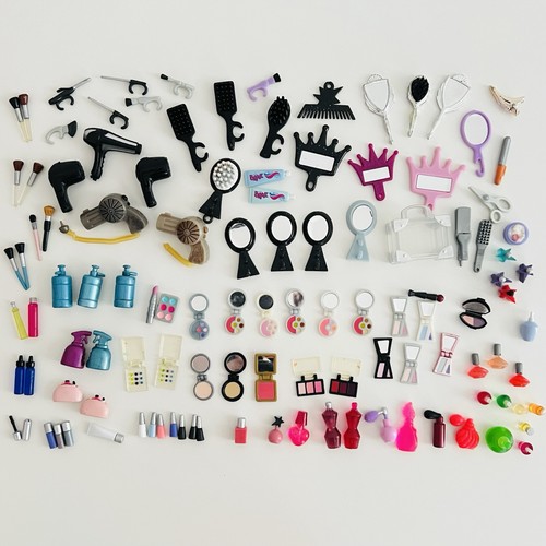 Bratz dolls accessories - bratz,