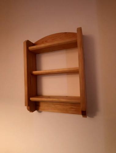 Handmade european redwood - handmade,