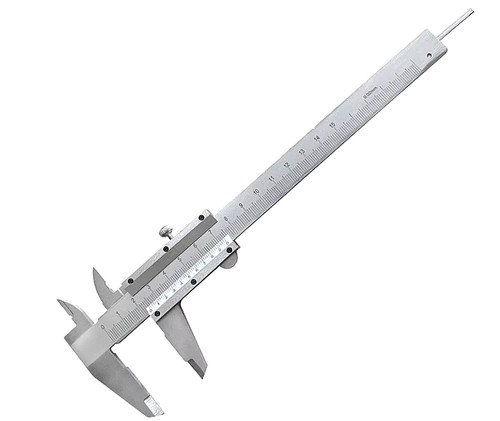 150mm vernier caliper - vernier, gauge