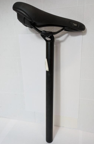 Selle royal bike saddle - bike, with