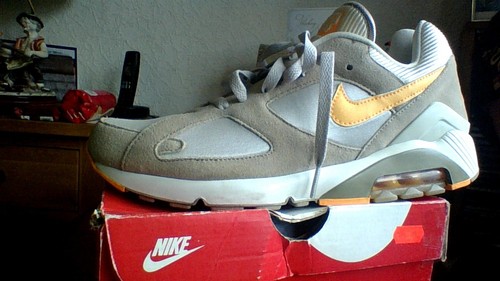 Nike air max - nike, corduroy