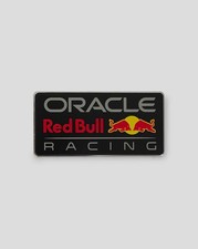 Red bull racing - bull, pin