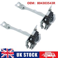 2x For RENAULT Megane Mk3