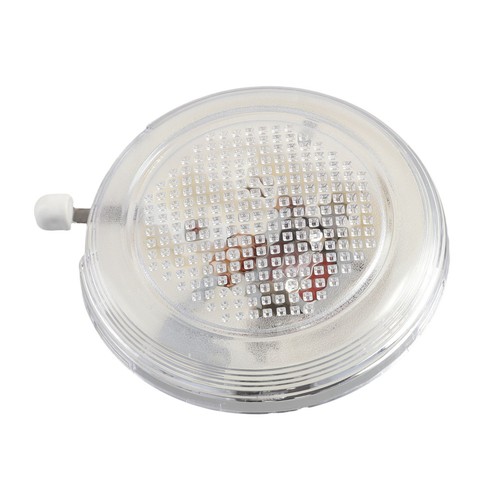Interior roof dome - light, lamp