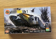 AIRFIX Classics A01315V. WW1