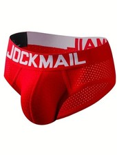 Jockmail Modal Style Briefs