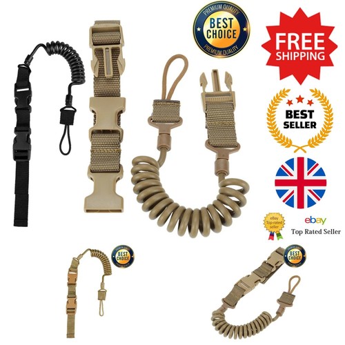 Gun strap multipurpose - strap,