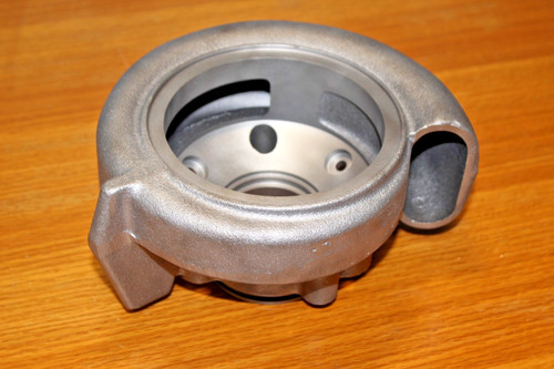 New oem honda volute case - honda,